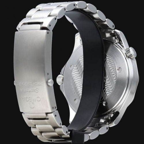 Montre Omega Montre Seamaster Diver 300M 58 Facettes MT46275