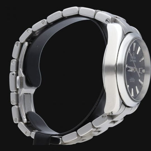 Montre Omega Montre Seamaster Aqua Terra 150M 58 Facettes MT46282