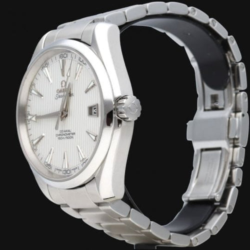 Montre Omega Montre Seamaster Aqua Terra 58 Facettes MT46288
