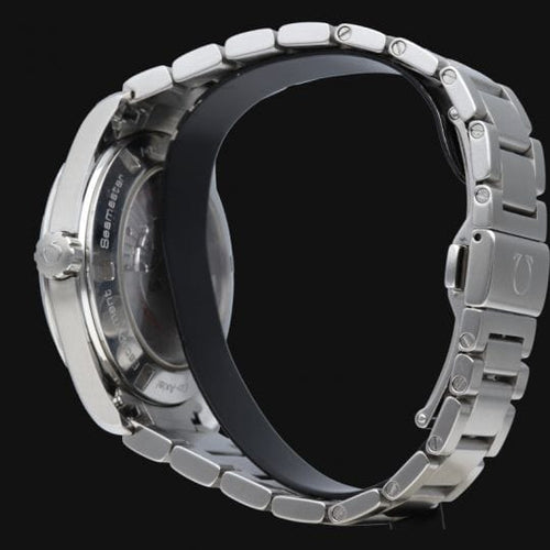 Montre Omega Montre Seamaster Aqua Terra 58 Facettes MT46288