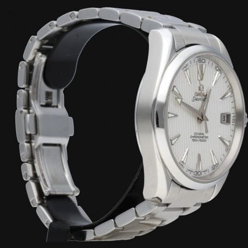 Montre Omega Montre Seamaster Aqua Terra 58 Facettes MT46288