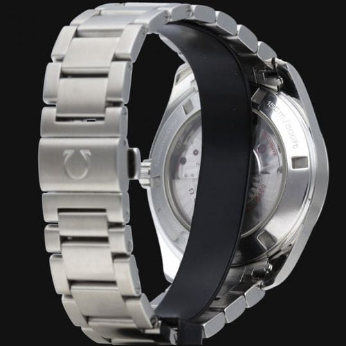 Montre Omega Montre Seamaster Aqua Terra 58 Facettes MT46288