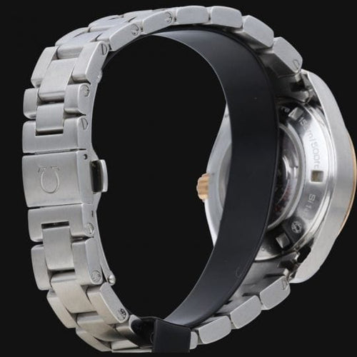 Montre Omega Montre Seamaster Aqua Terra 58 Facettes MT46292