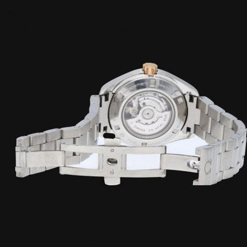 Montre Omega Montre Seamaster Aqua Terra 58 Facettes MT46292