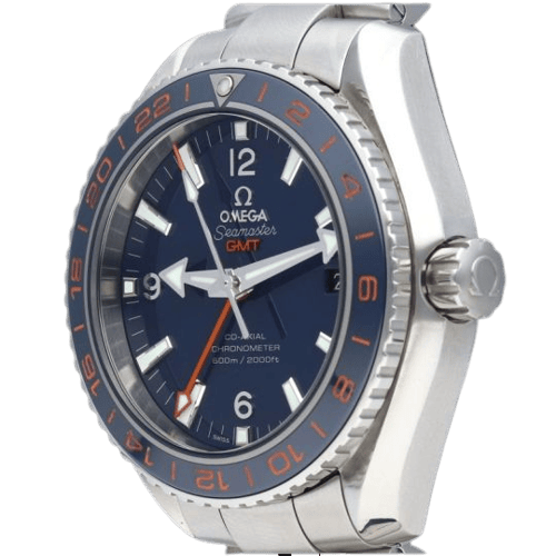 Montre Omega Montre Seamaster Aqua Terra 58 Facettes MT46293