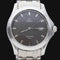 Montre Omega Seamaster - Montre homme en acier 36 mm, quartz 58 Facettes MT46299