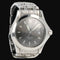 Montre Omega Seamaster - Montre homme en acier 36 mm 58 Facettes MT46323