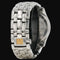 Montre Omega Seamaster - Montre homme en acier 36 mm 58 Facettes MT46323