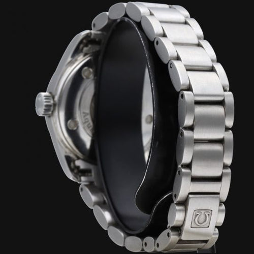 Montre Omega Montre Seamaster Aqua Terra 58 Facettes MT46303