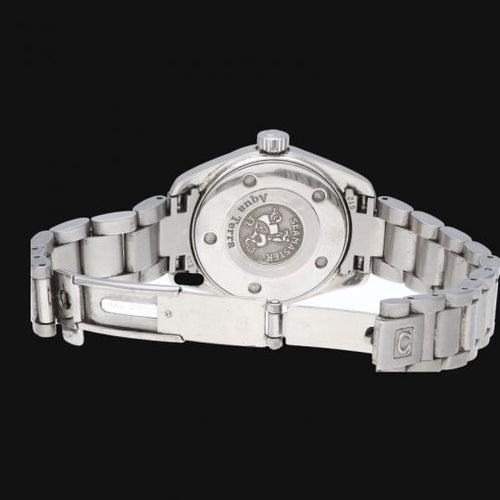 Montre Omega Montre Seamaster Aqua Terra 58 Facettes MT46303