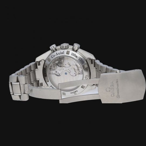 Montre Omega Montre Speedmaster Broad Arrow 58 Facettes MT46304