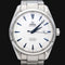 Montre Omega Seamaster Aqua Terra - Montre automatique homme en acier 42 mm 58 Facettes MT46354