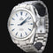 Montre Omega Seamaster Aqua Terra - Montre automatique homme en acier 42 mm 58 Facettes MT46354