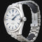 Montre Omega Seamaster Aqua Terra - Montre automatique homme en acier 42 mm 58 Facettes MT46354