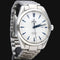 Montre Omega Seamaster Aqua Terra - Montre automatique homme en acier 42 mm 58 Facettes MT46354