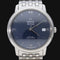 Montre Omega Montre De Ville Prestige 58 Facettes MT46380