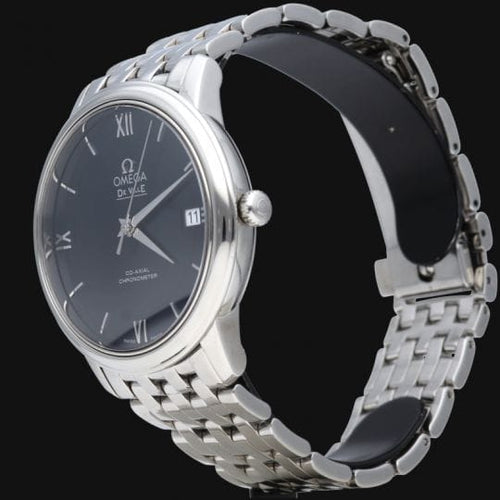 Montre Omega Montre De Ville Prestige 58 Facettes MT46380