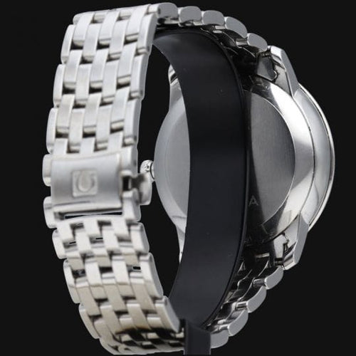 Montre Omega Montre De Ville Prestige 58 Facettes MT46380
