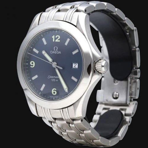 Montre Omega Montre Seamaster 58 Facettes MT46391