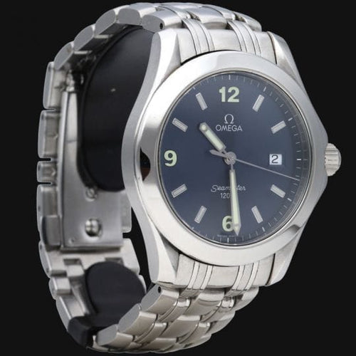 Montre Omega Montre Seamaster 58 Facettes MT46391