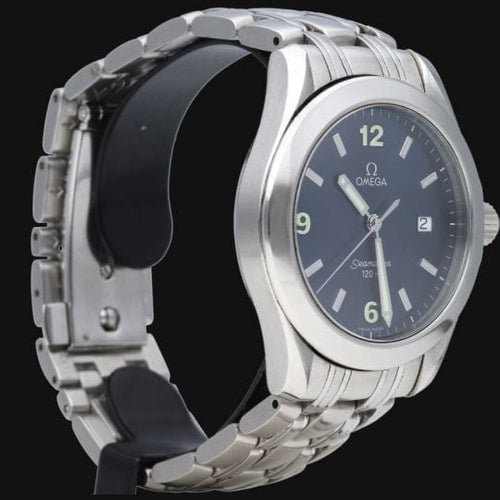 Montre Omega Montre Seamaster 58 Facettes MT46391
