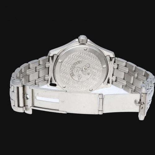 Montre Omega Montre Seamaster 58 Facettes MT46391