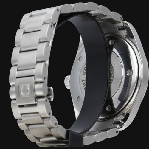Montre Omega Montre Seamaster Aqua Terra 58 Facettes MT46362