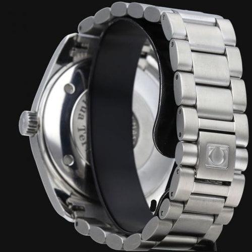 Montre Omega Montre Seamaster Aqua Terra 58 Facettes MT46362