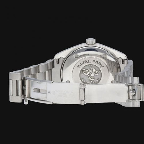 Montre Omega Montre Seamaster Aqua Terra 58 Facettes MT46362