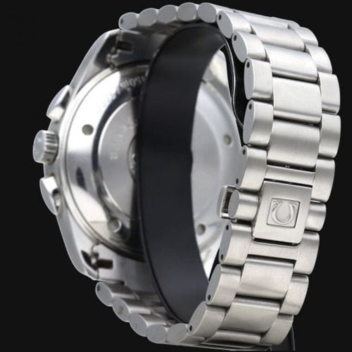 Montre Omega Montre Seamaster  Railmaster 58 Facettes MT46402