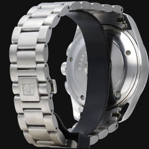 Montre Omega Montre Seamaster  Railmaster 58 Facettes MT46402