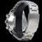 Montre Omega Speedmaster Date - Montre homme automatique en acier 40 mm 58 Facettes MT46386