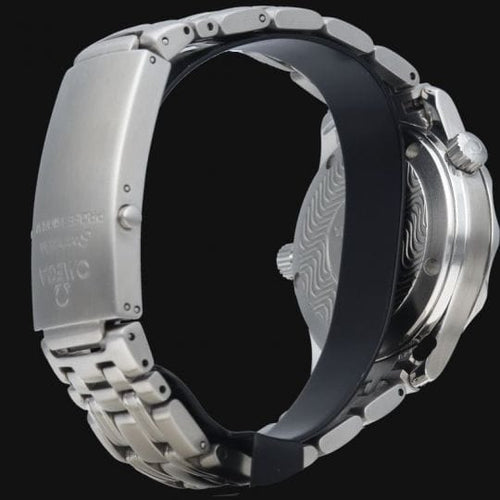 Montre Omega Montre Seamaster Diver 300M 58 Facettes MT46394