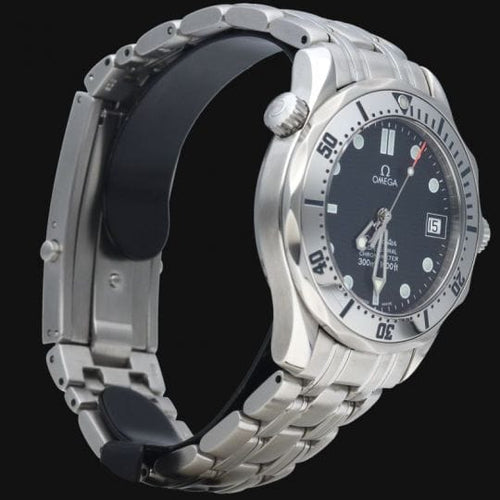 Montre Omega Montre Seamaster Diver 300M 58 Facettes MT46394