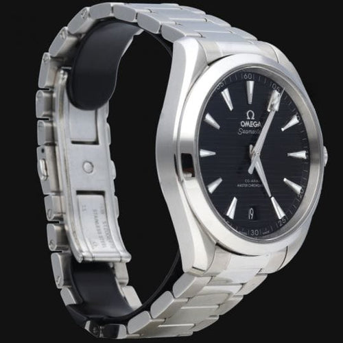 Montre Omega Montre Seamaster Aqua Terra Co-Axial 58 Facettes MT46338