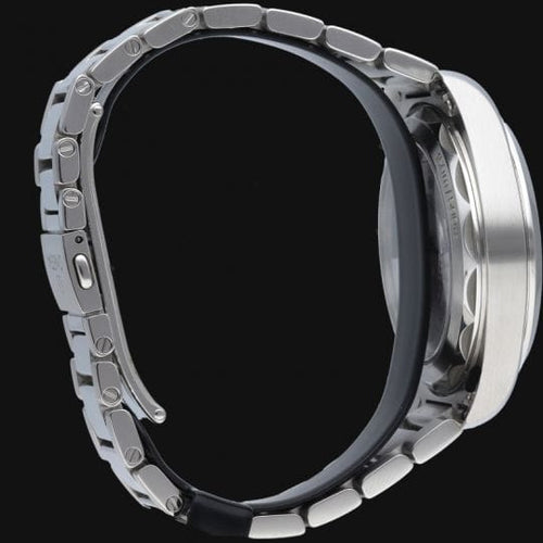 Montre Omega Montre Seamaster Aqua Terra Co-Axial 58 Facettes MT46338