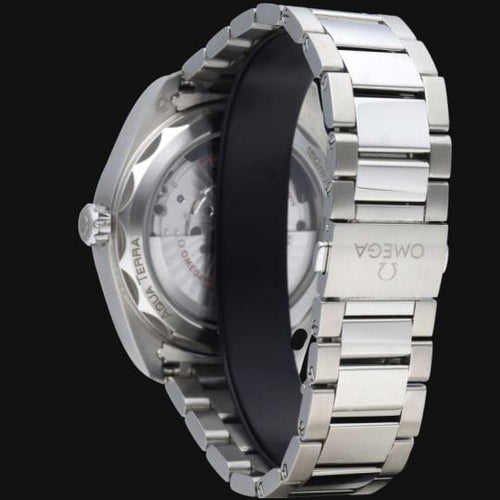 Montre Omega Montre Seamaster Aqua Terra Co-Axial 58 Facettes MT46338
