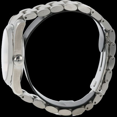 Montre Omega Montre Seamaster Aqua Terra 58 Facettes MT46364