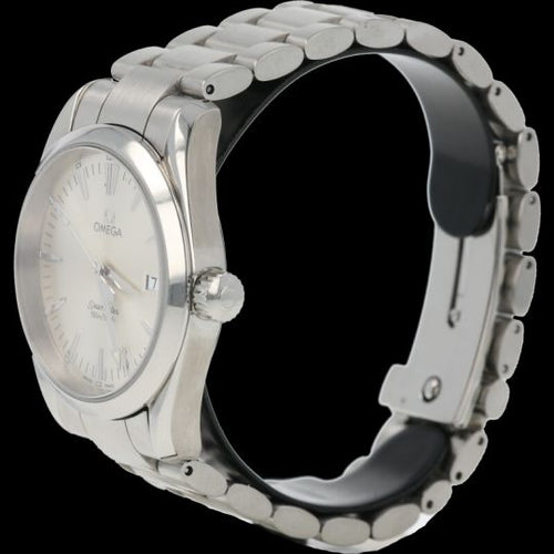 Montre Omega Montre Seamaster Aqua Terra 58 Facettes MT46364