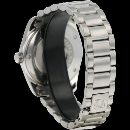 Montre Omega Montre Seamaster Aqua Terra 58 Facettes MT46364