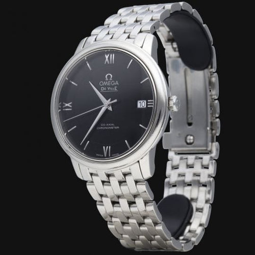 Montre Omega Montre De Ville Prestige 58 Facettes MT46377