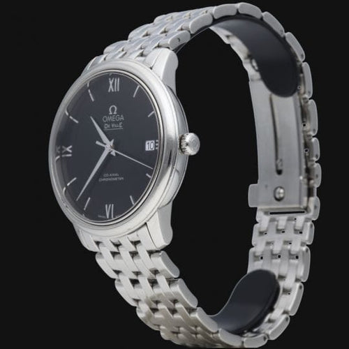 Montre Omega Montre De Ville Prestige 58 Facettes MT46377