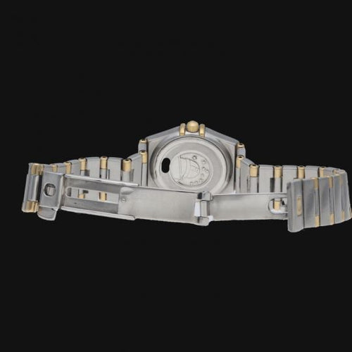 Montre Omega Montre Constellation Mini 22Mm Quartz 58 Facettes MT46334