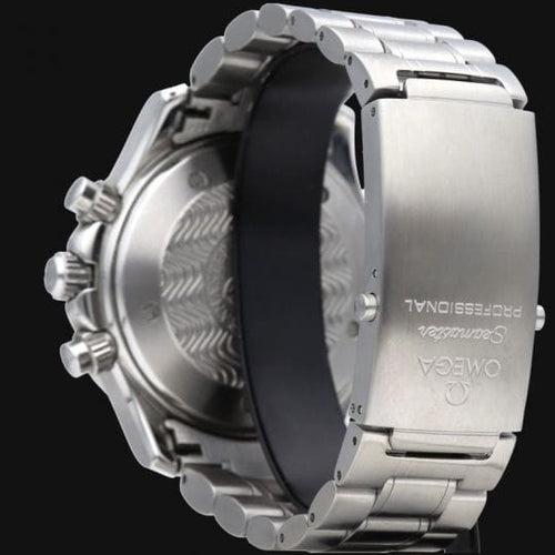 Montre Omega Montre Seamaster 300M  Chronograph 58 Facettes MT46327