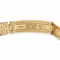 Montre Rolex Datejust - Montre vintage 26 mm en or jaune 18 carats 58 Facettes 1.0000085/1