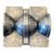 Broche JEAN DESPRÉS importante Broche argent 800 signée 58 Facettes LP241