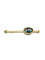 Broche Bonnadier Limoges - Épingle en or jaune 18 carats et émail 58 Facettes ID: 1750671