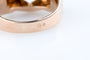 Bague 56 Bague diamants en or rose 18K 58 Facettes BGTKOC717-107
