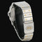 Montre Cartier - Montre Santos de Cartier Galbée en or jaune et acier 58 Facettes MT46227