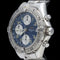 Montre Breitling - Montre Old Navitimer automatique en acier 58 Facettes MT46117
